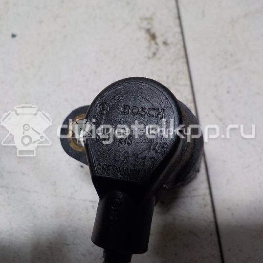 Фото Датчик положения коленвала  06A906433C для Audi A4 / A6 / A3 / Tt / Allroad