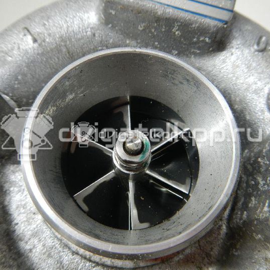 Фото Турбокомпрессор (турбина)  03L253056A для Audi A3