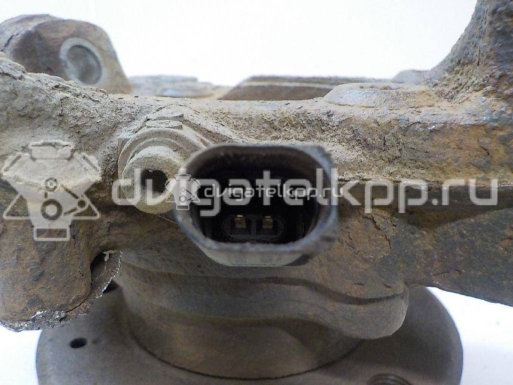 Фото Кулак поворотный передний правый  1K0407256AA для Audi A3 / Q3 8U {forloop.counter}}