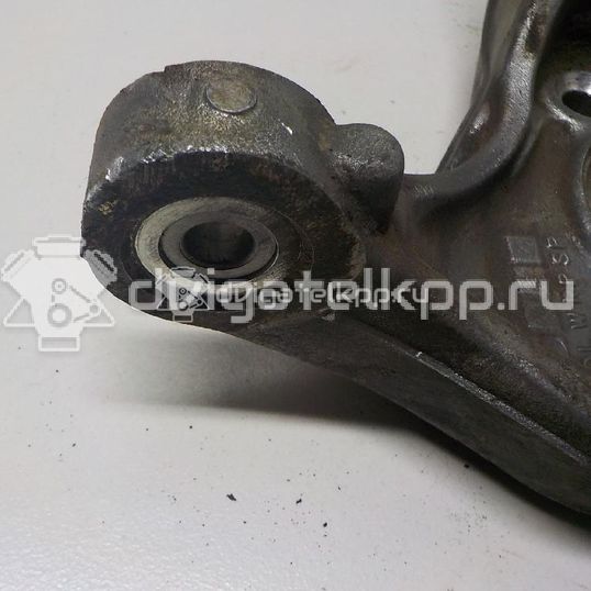 Фото Кулак поворотный передний левый  3c0407253f для Audi A3