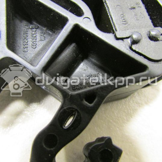 Фото Подушка радиатора  5Q0121367D для Audi A3