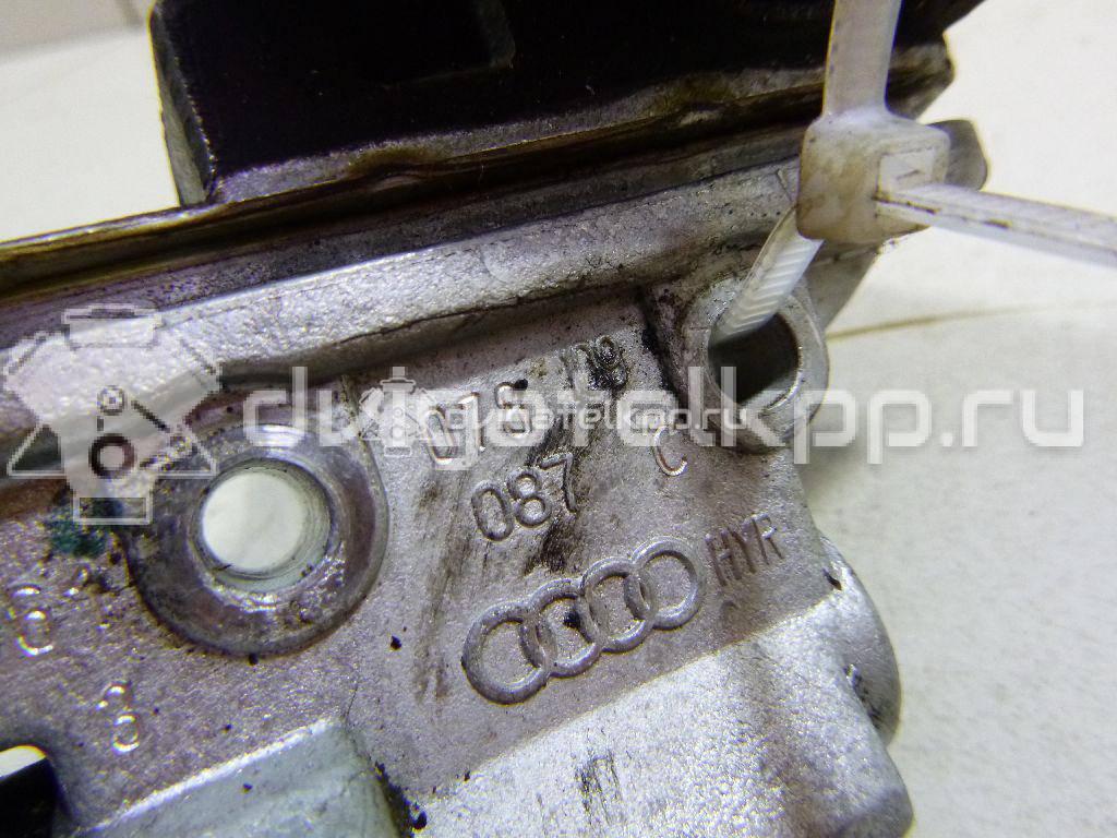 Фото Механизм изменения фаз ГРМ  078109087C для Audi A8 / Allroad / A4 / A6 {forloop.counter}}