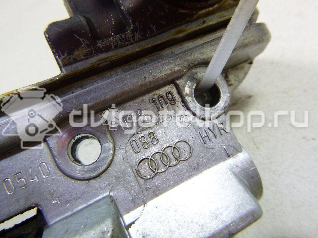 Фото Механизм изменения фаз ГРМ  078109088c для Audi A8 / Allroad / A4 / A6 {forloop.counter}}