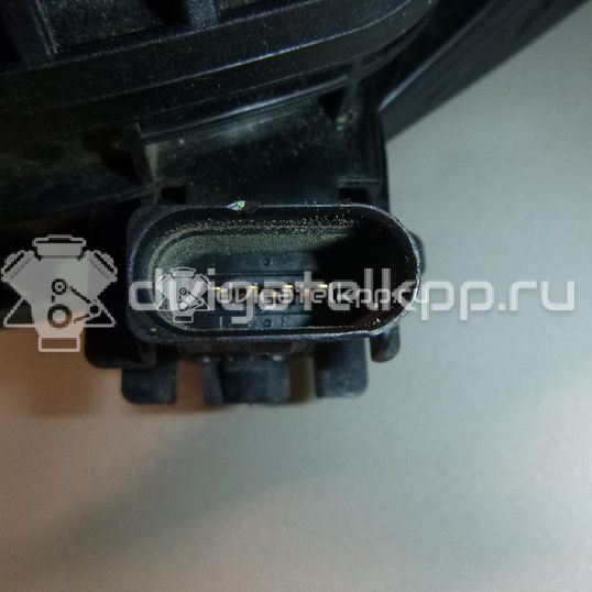 Фото Коллектор впускной для двигателя CWVA для Skoda / Volkswagen / Seat 110 л.с 16V 1.6 л бензин 04E129712G