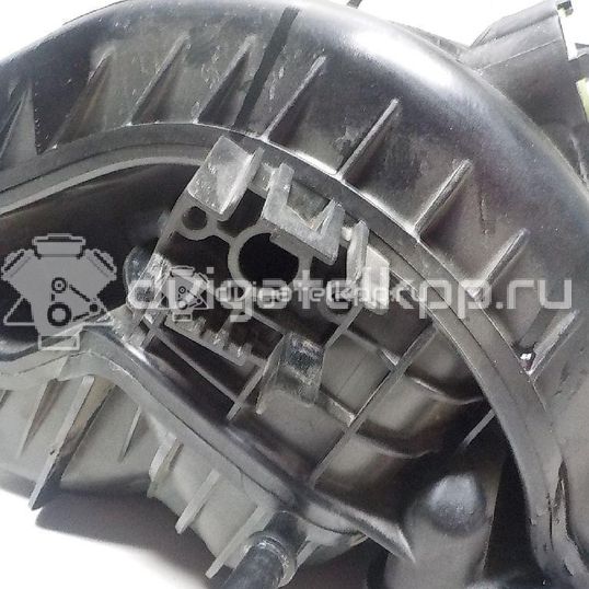 Фото Коллектор впускной для двигателя CWVA для Skoda / Volkswagen / Seat 110 л.с 16V 1.6 л бензин 04E129712G