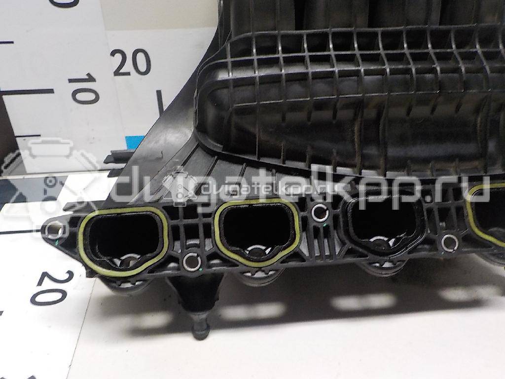 Фото Коллектор впускной для двигателя CWVA для Skoda / Volkswagen / Seat 110 л.с 16V 1.6 л бензин 04E129712G {forloop.counter}}