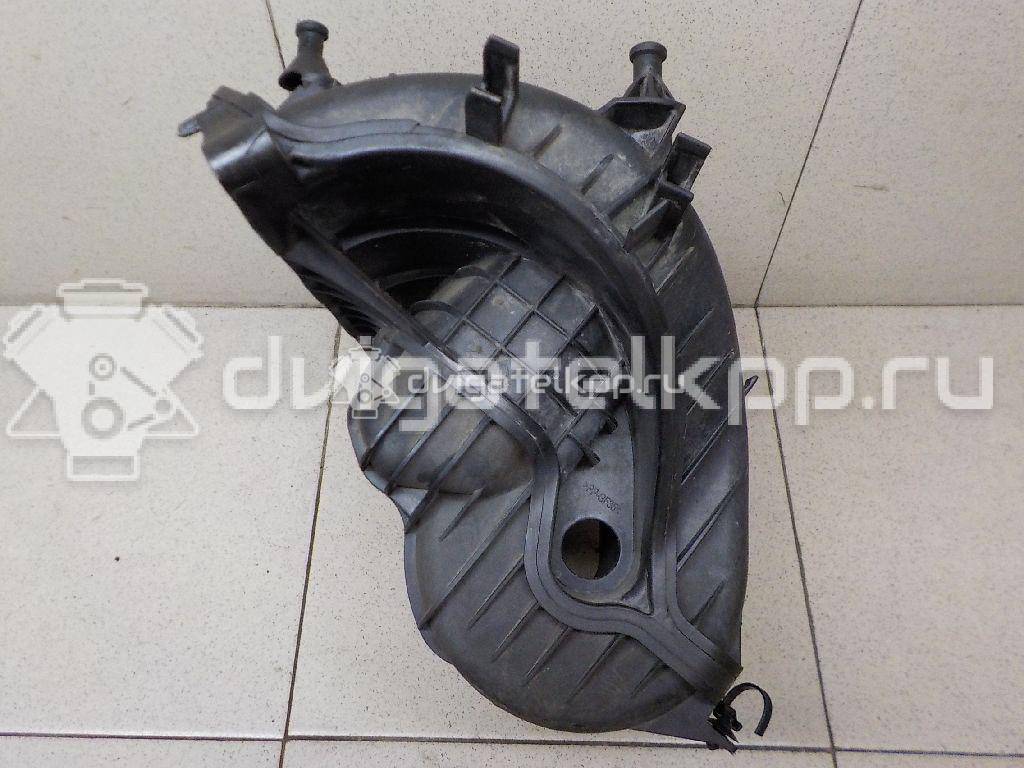 Фото Коллектор впускной для двигателя CWVA для Volkswagen / Skoda / Seat 110 л.с 16V 1.6 л бензин 04E129712A {forloop.counter}}