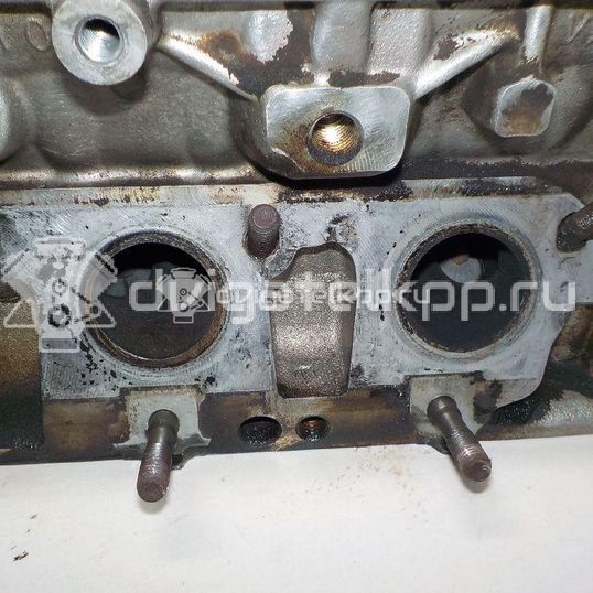 Фото Головка блока  06H103064AB для seat Leon (1P1)