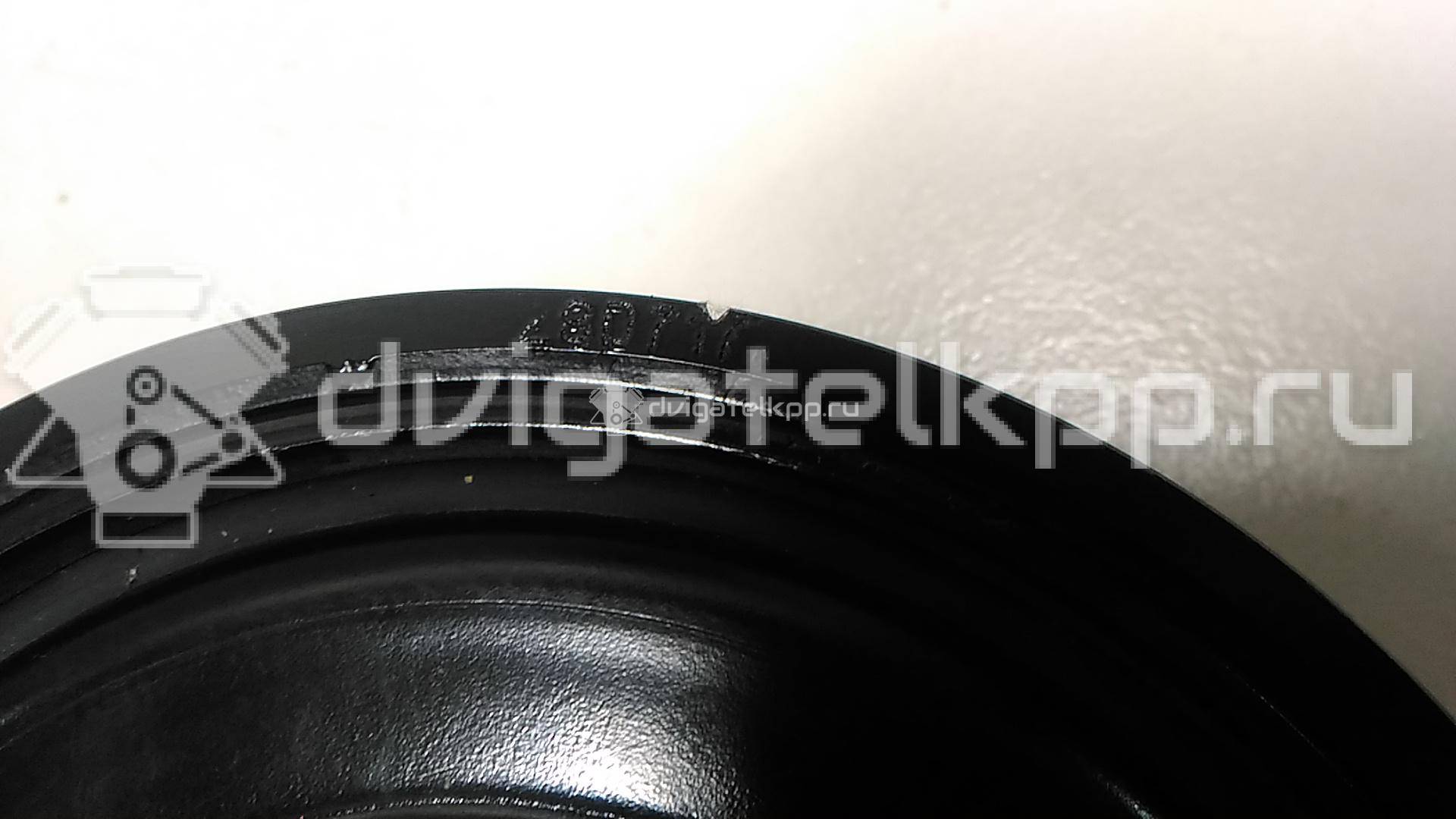 Фото Шкив коленвала  04L105243 для Audi A4 / A3 / A5 / Tt / Q5 {forloop.counter}}