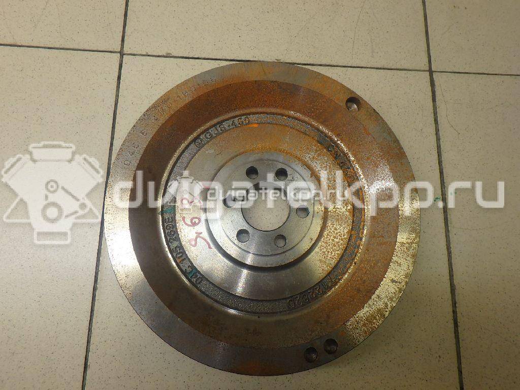 Фото Маховик для двигателя CHZB для Volkswagen / Skoda / Seat 95 л.с 12V 1.0 л бензин 04C105269E {forloop.counter}}