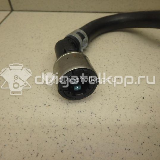 Фото Трубка топливная для двигателя CHZB для Volkswagen / Skoda / Seat 95 л.с 12V 1.0 л бензин 04C133723BD