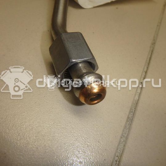 Фото Трубка топливная для двигателя CHZB для Volkswagen / Skoda / Seat 95 л.с 12V 1.0 л бензин 04C130241B