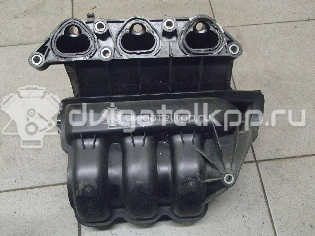 Фото Коллектор впускной для двигателя CGPC для Skoda / Seat 75 л.с 12V 1.2 л бензин 03E129711F {forloop.counter}}