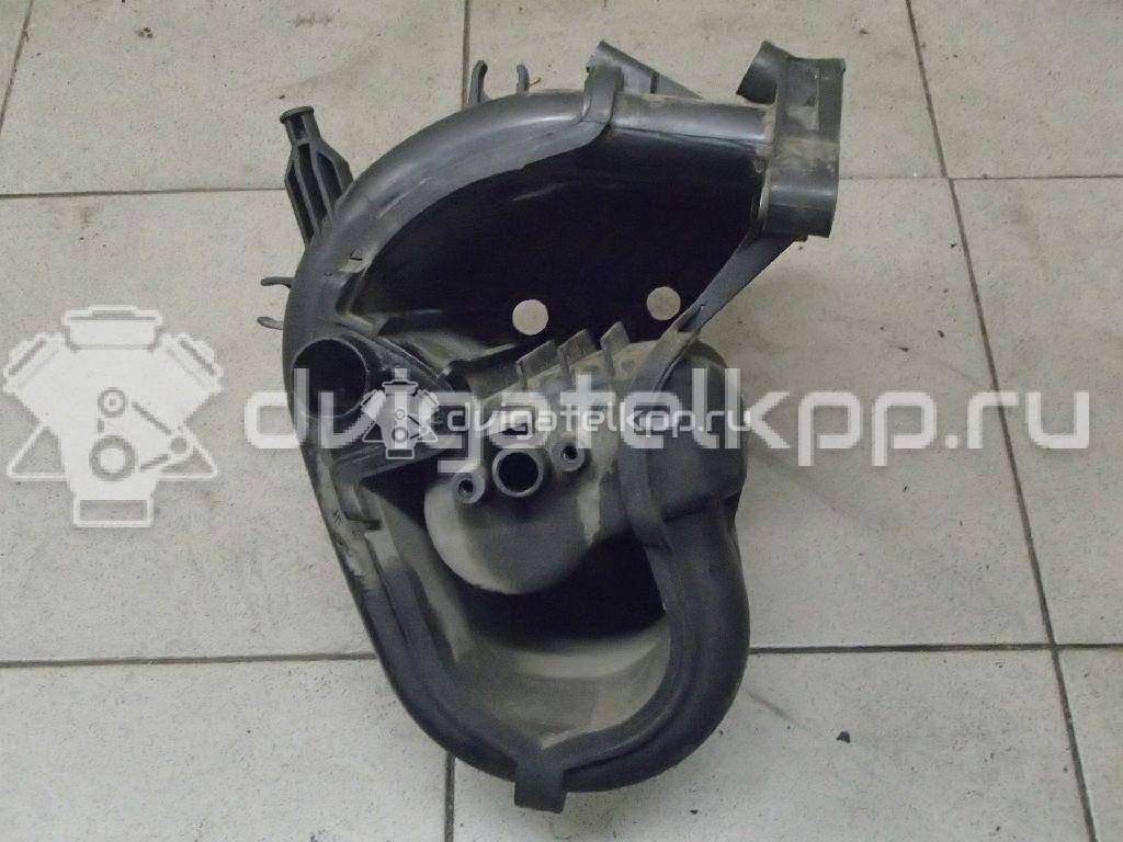 Фото Коллектор впускной для двигателя CGPC для Skoda / Seat 75 л.с 12V 1.2 л бензин 03E129711F {forloop.counter}}