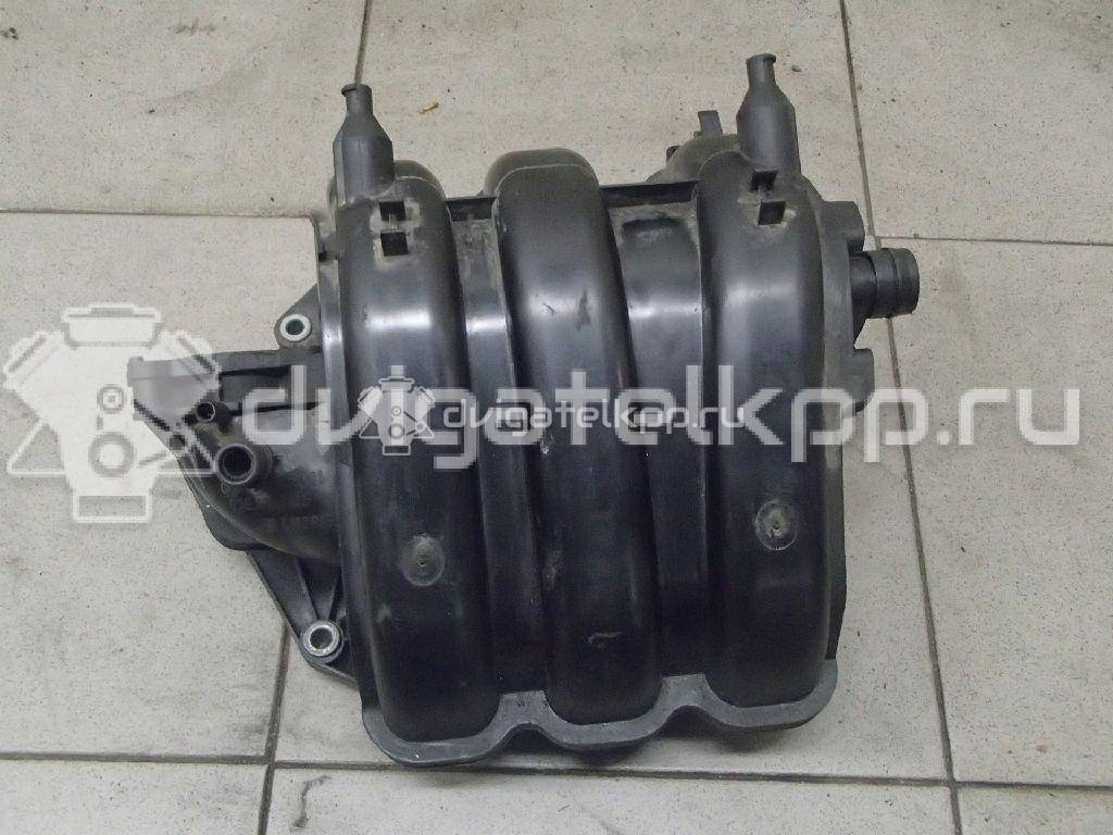 Фото Коллектор впускной для двигателя CGPC для Skoda / Seat 75 л.с 12V 1.2 л бензин 03E129711F {forloop.counter}}