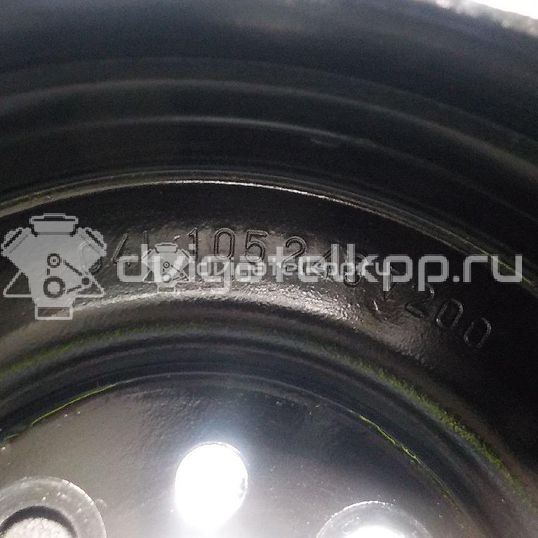 Фото Шкив коленвала  04l105243 для Audi A4 / A3 / A5 / Tt / Q5