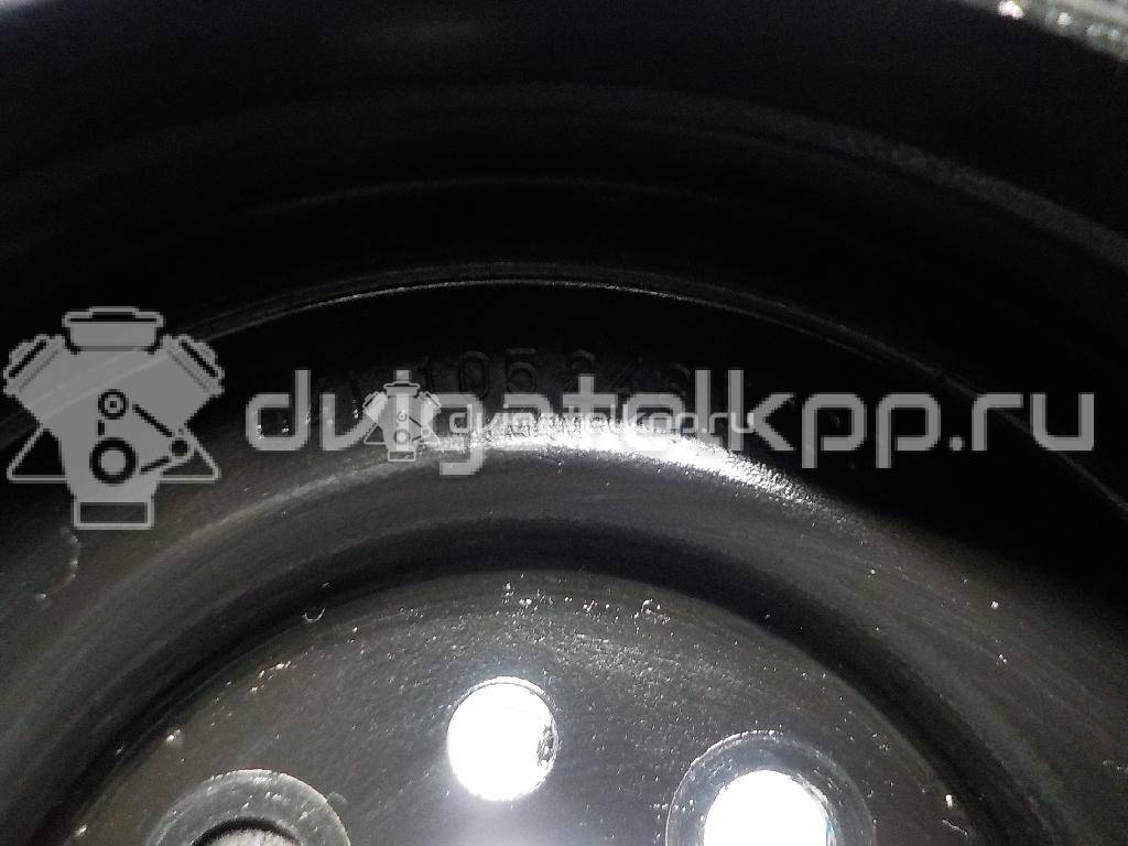 Фото Шкив коленвала  04l105243 для Audi A4 / A3 / A5 / Tt / Q5 {forloop.counter}}