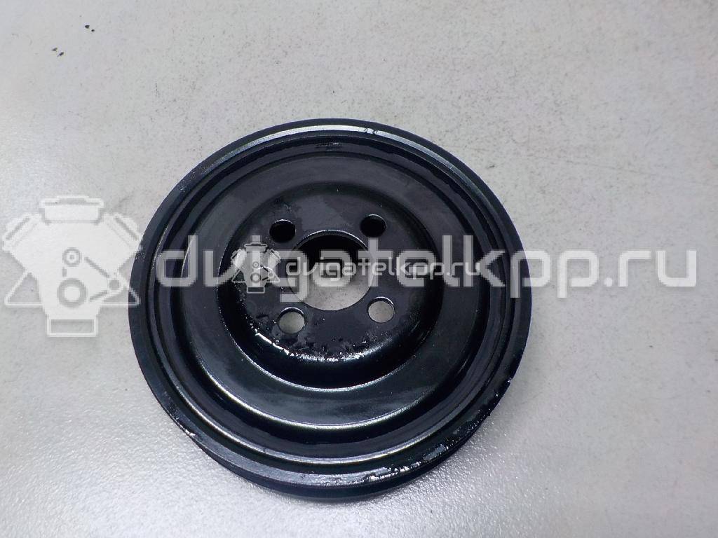 Фото Шкив коленвала  04l105243 для Audi A4 / A3 / A5 / Tt / Q5 {forloop.counter}}