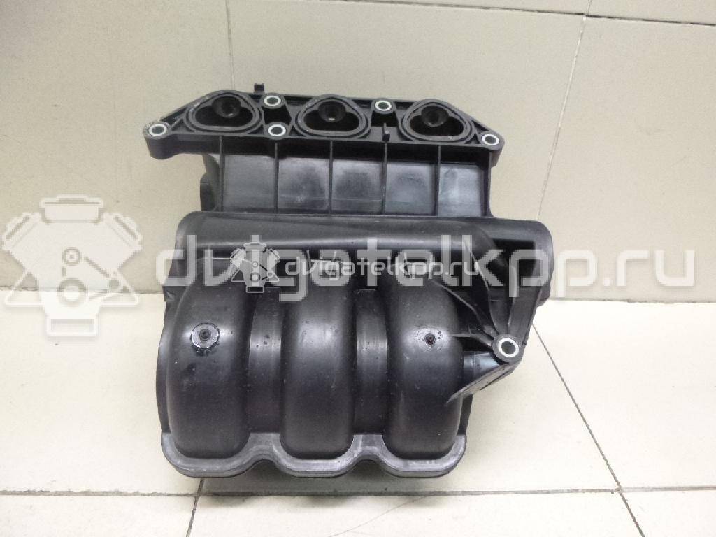 Фото Коллектор впускной для двигателя CGPC для Skoda / Seat 75 л.с 12V 1.2 л бензин 03E129711F {forloop.counter}}