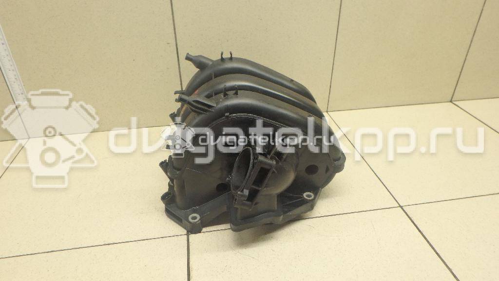 Фото Коллектор впускной для двигателя CGPC для Skoda / Seat 75 л.с 12V 1.2 л бензин 03E129711F {forloop.counter}}