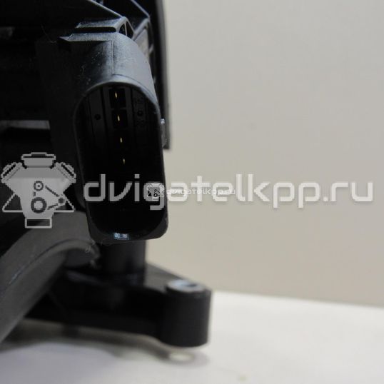 Фото Коллектор впускной для двигателя CGPC для Skoda / Seat 75 л.с 12V 1.2 л бензин 03E129711F