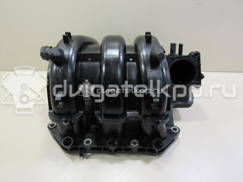 Фото Коллектор впускной для двигателя CGPC для Skoda / Seat 75 л.с 12V 1.2 л бензин 03E129711F {forloop.counter}}