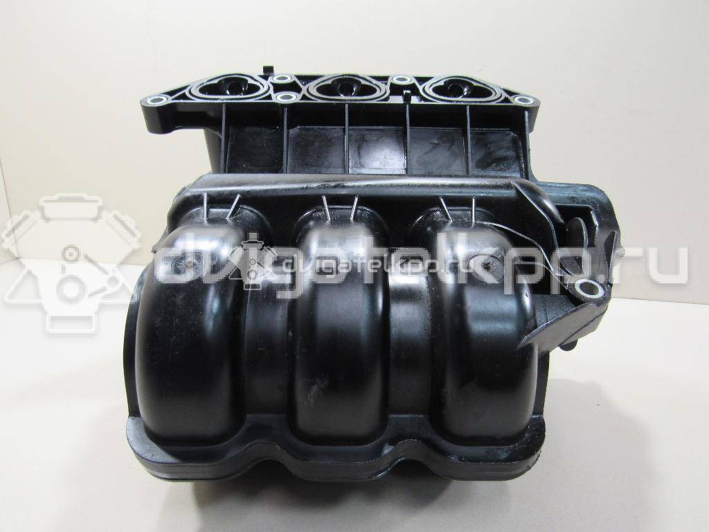 Фото Коллектор впускной для двигателя CGPC для Skoda / Seat 75 л.с 12V 1.2 л бензин 03E129711F {forloop.counter}}