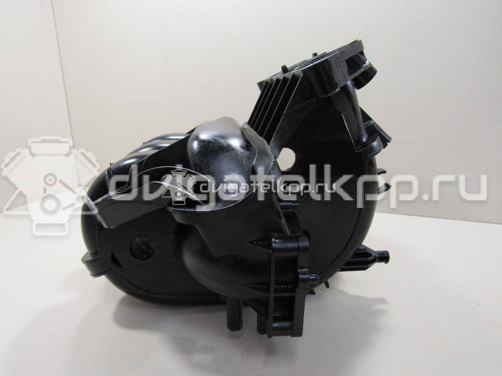 Фото Коллектор впускной для двигателя CGPC для Skoda / Seat 75 л.с 12V 1.2 л бензин 03E129711F {forloop.counter}}