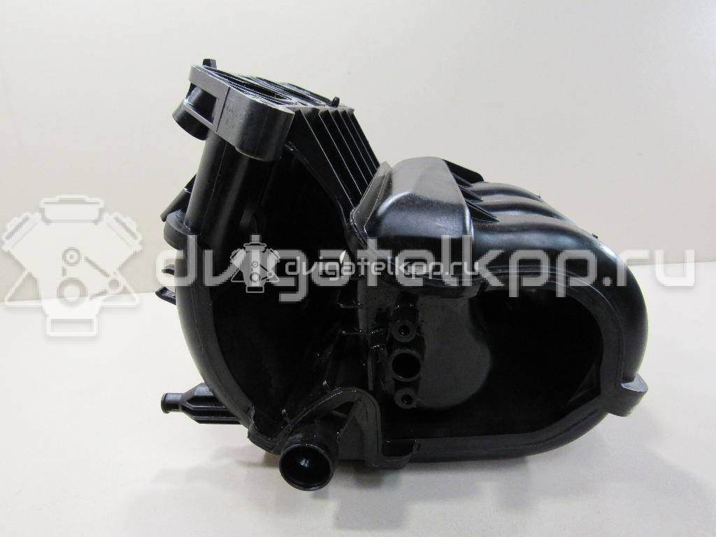 Фото Коллектор впускной для двигателя CGPC для Skoda / Seat 75 л.с 12V 1.2 л бензин 03E129711F {forloop.counter}}