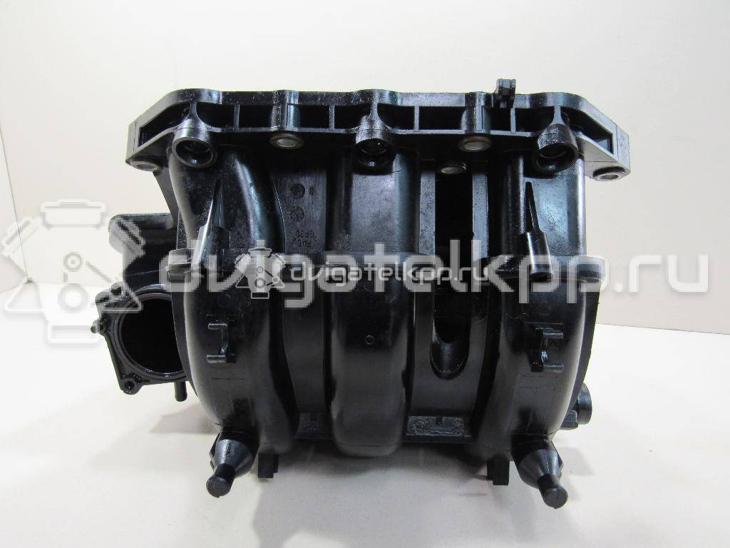 Фото Коллектор впускной для двигателя CGPC для Skoda / Seat 75 л.с 12V 1.2 л бензин 03E129711F {forloop.counter}}