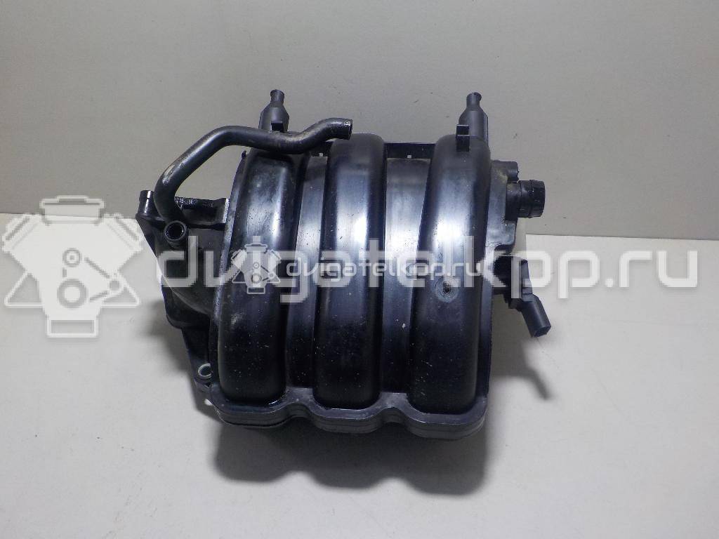 Фото Коллектор впускной для двигателя CGPC для Skoda / Seat 75 л.с 12V 1.2 л бензин 03E129711F {forloop.counter}}