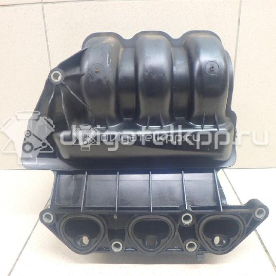 Фото Коллектор впускной для двигателя CGPC для Skoda / Seat 75 л.с 12V 1.2 л бензин 03E129711F