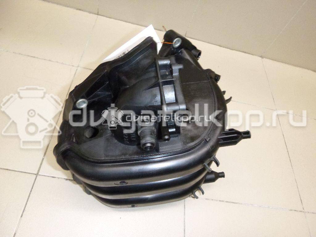 Фото Коллектор впускной для двигателя CGPC для Skoda / Seat 75 л.с 12V 1.2 л бензин 03E129711F {forloop.counter}}