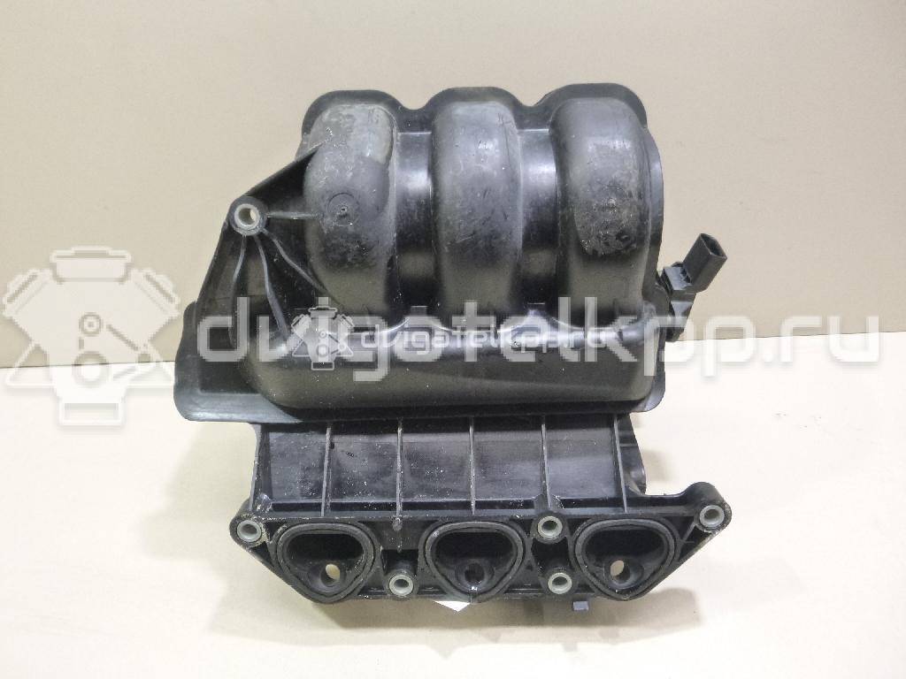 Фото Коллектор впускной для двигателя CGPC для Skoda / Seat 75 л.с 12V 1.2 л бензин 03E129711F {forloop.counter}}