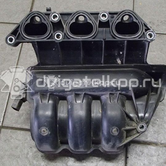 Фото Коллектор впускной для двигателя CGPC для Skoda / Seat 75 л.с 12V 1.2 л бензин 03E129711F