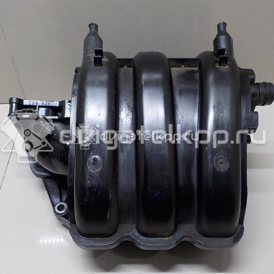 Фото Коллектор впускной для двигателя CGPC для Skoda / Seat 75 л.с 12V 1.2 л бензин 03E129711F