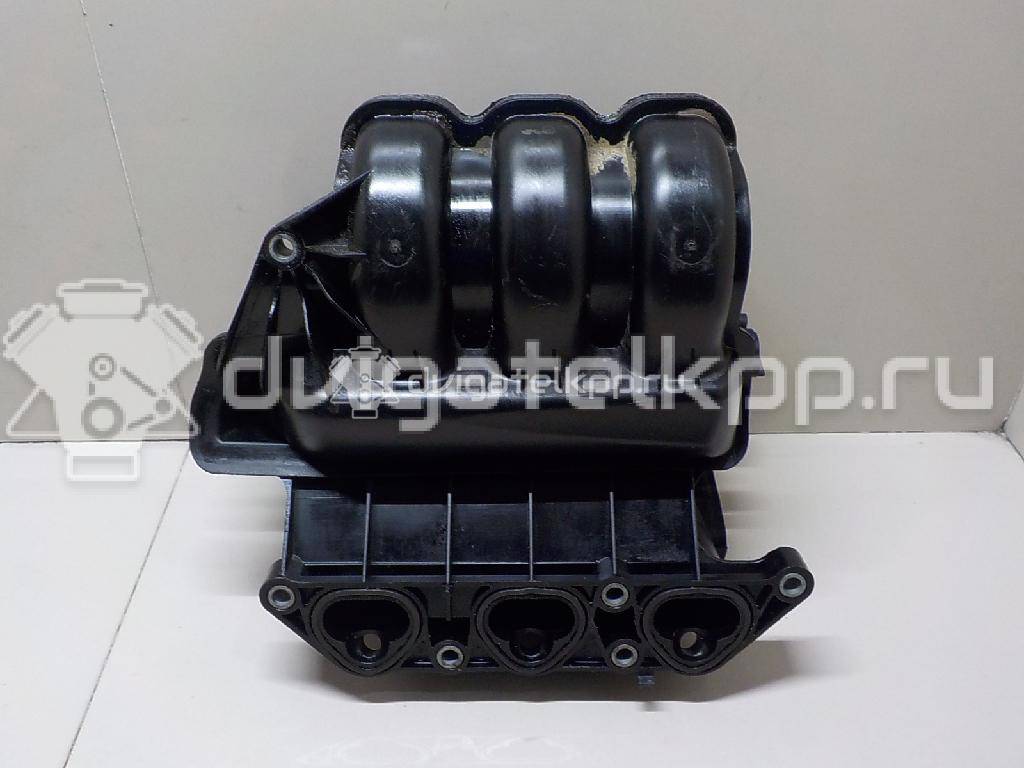 Фото Коллектор впускной для двигателя CGPC для Skoda / Seat 75 л.с 12V 1.2 л бензин 03E129711F {forloop.counter}}