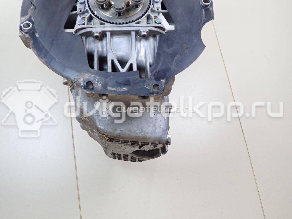 Фото Контрактный (б/у) двигатель BTS для Volkswagen / Skoda / Seat 105 л.с 16V 1.6 л бензин 03C100034C {forloop.counter}}