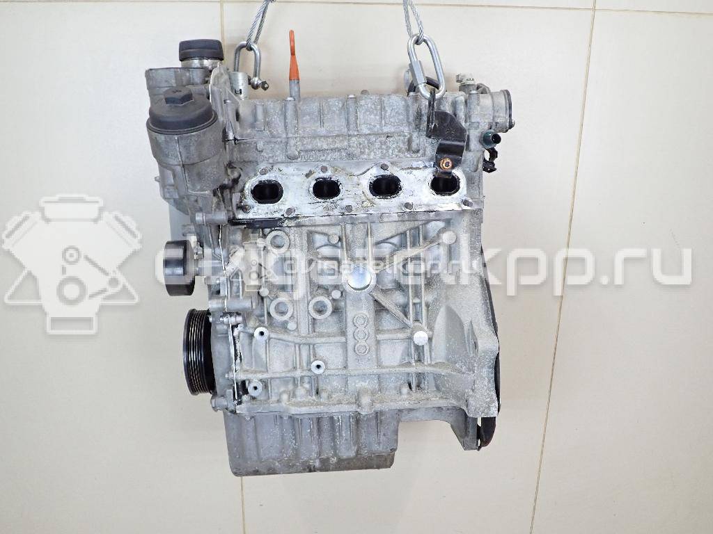 Фото Контрактный (б/у) двигатель BTS для Volkswagen / Skoda / Seat 105 л.с 16V 1.6 л бензин 03C100034C {forloop.counter}}