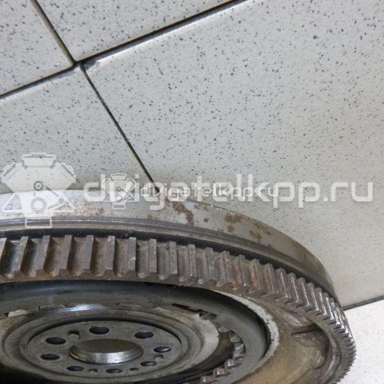 Фото Маховик для двигателя CDAB для Skoda Octavia / Yeti 5L / Octaviaii 1Z3 / Superb 152 л.с 16V 1.8 л бензин 06J105266G