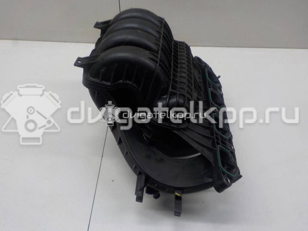 Фото Коллектор впускной для двигателя CWVA для Volkswagen / Skoda / Seat 110 л.с 16V 1.6 л бензин 04E129712P {forloop.counter}}