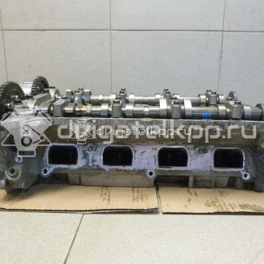 Фото Головка блока для двигателя G4KD для Hyundai / Kia 144-178 л.с 16V 2.0 л Бензин/газ