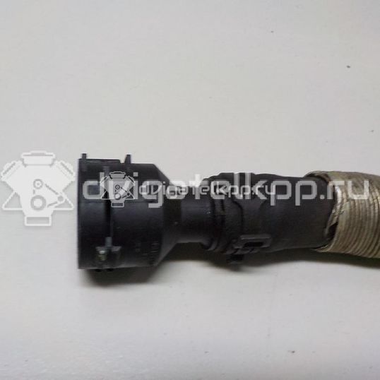 Фото Патрубок отопителя  3C0122157FH для Audi Tt