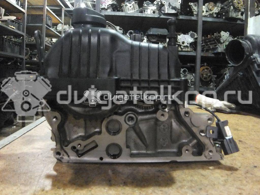 Фото Головка блока для двигателя D4HA для Hyundai / Kia 136-185 л.с 16V 2.0 л Дизельное топливо {forloop.counter}}