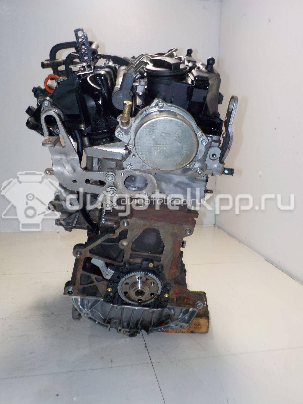 Фото Контрактный (б/у) двигатель CDBA для Volkswagen Amarok S1B 122 л.с 16V 2.0 л Дизельное топливо 03L100037K {forloop.counter}}