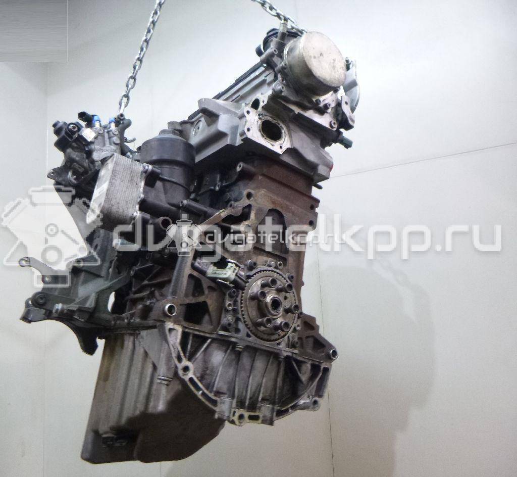 Фото Контрактный (б/у) двигатель CDCA для Volkswagen Amarok S1B 163 л.с 16V 2.0 л Дизельное топливо 03L100032D {forloop.counter}}