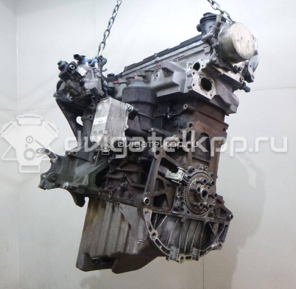 Фото Контрактный (б/у) двигатель CDCA для Volkswagen Amarok S1B 163 л.с 16V 2.0 л Дизельное топливо 03L100032D {forloop.counter}}