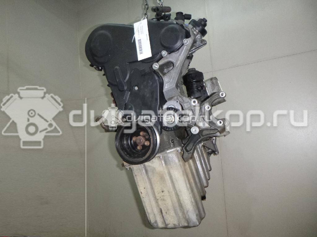 Фото Контрактный (б/у) двигатель CDCA для Volkswagen Amarok S1B 163 л.с 16V 2.0 л Дизельное топливо 03L100032D {forloop.counter}}