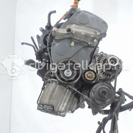 Фото Контрактный (б/у) двигатель BKY для Volkswagen Polo 75 л.с 16V 1.4 л бензин 036100037C