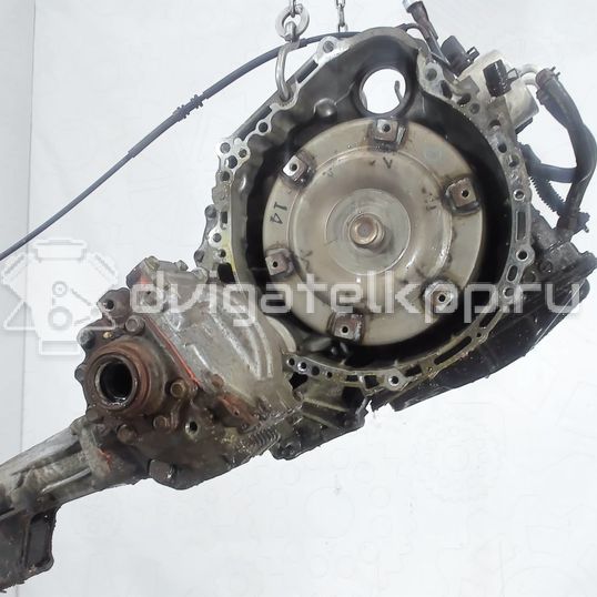 Фото Контрактная (б/у) АКПП для Toyota / Toyota (Gac) / Toyota (Faw) 136-155 л.с 16V 2.0 л 1AZ-FE бензин 3050042150